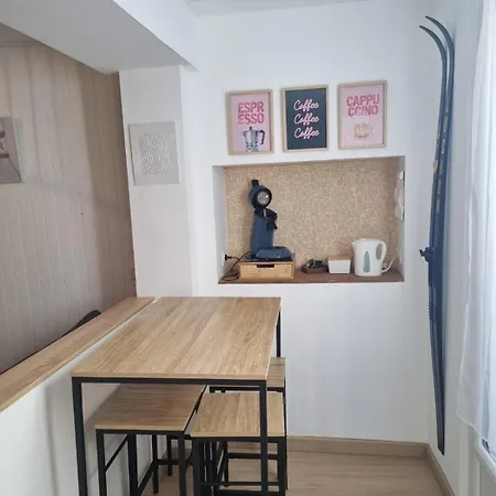 Apartamento Le Flocon Des Lilas *
